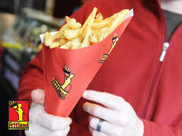 Fritland